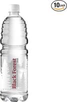 Juodojo miško mineralinis vanduo, negazuotas, 1,0 l (10)