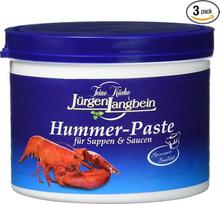 Jürgen Langbein omarų pasta, 3 vnt. po 500 g