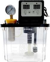 Jutiklis, 1 vnt., 2 l talpos tepalų siurblys, automatinis tepalų siurblys, CNC elektromagnetinis tepimo įrenginys