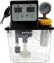 Jutiklis, 1 vnt., 1 l tepimo siurblys, automatinis tepalų siurblys, CNC elektromagnetinis tepimo įrenginys