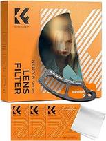 K&F Concept B serijos filtras Mobiliųjų telefonų kameros objektyvas, skirtas mobiliesiems telefonams ir fotoaparatams iPhone 16 15 15 14 Pro Max Galaxy S22 S23 S24 Ultra (100 mm)