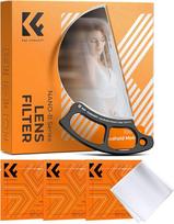 K&F Concept B serijos filtras Mobiliojo telefono fotoaparato objektyvo judesio suliejimo efekto filtras mobiliesiems telefonams ir fotoaparatams, filtras "iPhone 16 15 15 14 Pro Max Galaxy S22 S23 S24 Ultra (100 mm)