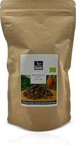 Kakavos pastos gabalėliai - smulki kakava "Criollo" - 600 g - žalio maisto kokybė - be priedų - ritualinė kakava - 100 % kakava