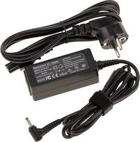 KALEA-INFORMATIQUE Nešiojamojo kompiuterio maitinimo šaltinis 19V 2.37A su 1.35x4mm jungtimi Panašus į Asus UX21 UX31 UX31E UX31K EXA1209CH EXA1209UH ADP-45BW