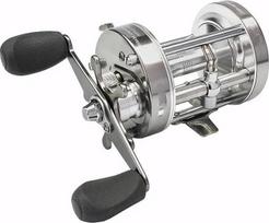 Karpfenrute Doppelbremsrad Gussspule Maximale Zugkraft 20Kg Ganz Aus Metall Superstarke Trommel Trolling Angelrolle Salzwasser Angelrollen