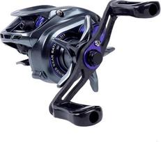 Karpinė ritė Žvejybos ritės Micro Monster Shallow Spool Light Game Coil 135g Ultralight Spool Bait 7.1:1 8.4 kg