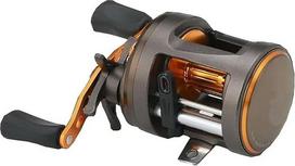 Karpinis strypas Baitcasting Žvejybos ritė Ratas Spiningas Žvejybos ritės Žvejybos ritės 4.7:1 pavarų santykis 11+1BB Žvejybos ritės
