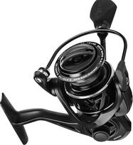 Karpių ritė Žvejybos ritės Žvejybos ritės guoliai 10 kg vilkimo anglies pluošto Bass Saltwater Fishing Spool Lightweight Fishing Reel 7 + 1 kamuolys