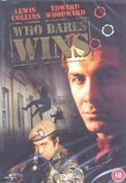 Kas išdrįs, tas laimės [DVD] [1982]