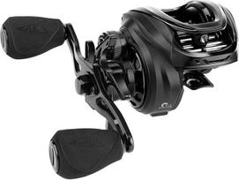 KastKing Zephyr Baitcasting Fishing Reel, Halo XII Magnetinė stabdžių sistema Baitcaster Reel, 7+1 Double Shielded Stainless Steel BB, 7.2:1 High Speed Ratio, DTCC Line Guide, 18Lbs