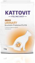 Kattovit Feline Urinary Chicken 1x4kg