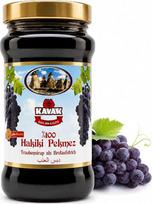 KAVAK Vynuogių sirupas „Pekmez“ 380 g 100 % vynuogių sirupas