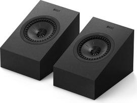 KEF Q8 Meta „Dolby Atmos“ pasyvieji garsiakalbiai (porą), juodi