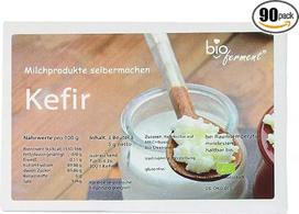 kefyras „Bioferment“