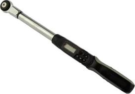 Keičiamų galvučių sukimo momento raktas WEC4-135AN 9 × 12, 6,8–135 Nm, skirtas naudoti pramoniniuose matavimuose