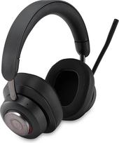 Kensington H3000 Over-Ear Bluetooth Headphones with Microphone, Windows and Mac Compatible Wireless Headset with Noice-Cancelling, USB-C Charging Cable and Carry Case (K83452WW)