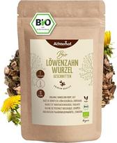 Kiaulpienių šaknys Ekologiškos džiovintos pjaustytos (250g) Kiaulpienių šaknų arbata vom-Achterhof - Kiaulpienių šaknys pjaustytos Ekologiškos
