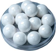 Kiekiai iš cirkonio oksido keramikos, cirkonio oksido keramikos rutuliai G10, tikslumas 16–25,4 mm (19,05 mm, 2 vnt.)