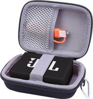 Kietas dėklas "JBL Go" nešiojamam "Bluetooth" garsiakalbiui iš "Aenllosi