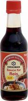 KIKKOMAN - Saldus sojų padažas - (1 x 250 ml)