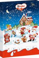 kinder Mini Mix Advento kalendorius - Advento kalendorius su gardžiais šokolado patiekalais - 1 kalendorius po 150 g