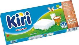 Kiri kreminis sūris "Soft Delicious" 108 g, 1 vnt.