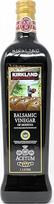 KIRKLAND Signature 1 litras balzaminio acto iš Modenos itališkojo be glitimo
