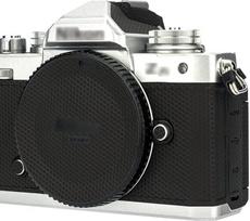 KIWIFOTOS Nikon Z FC Matrix beveidrodžio skaitmeninio fotoaparato oda