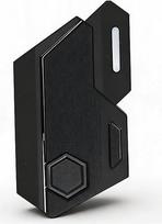 Klaviatūros ir pelės keitiklis, „Bluetooth 5.0“ klaviatūros ir pelės adapteris, žaidimų valdiklio adapteris, skirtas „PUBG Mobile“, „Call of Duty“, „Knives Out“ ir kt.