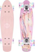 KMX „Retro Mini Cruiser“ riedlentė, 22/27 Zoll, berniukams ir mergaitėms