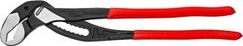 KNIPEX "Alligator XL" vandens siurblio replės - juodos spalvos