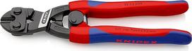 KNIPEX CoBolt 71 12 200 SB kompaktiškos varžtų žirklės, 200 mm