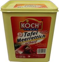 KOCH s Paruošti krienai 2,5 kg