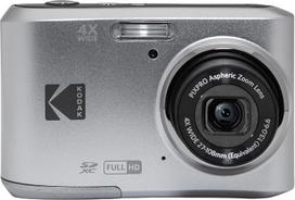 KODAK FZ55 sidabrinis