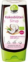 Kokoso žiedų sirupas, 1 vnt. po 350 g