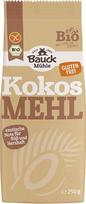 Kokosų miltai, be glitimo, ekologiški, 6 x 250 g