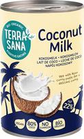 Kokosų pienas 80 % 1 x 400 ml