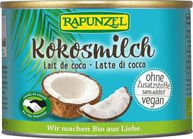 Kokosų pienas HIH 6 x 200 ml
