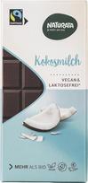 Kokosų pieno šokoladas "Couverture Vegan" 1 x 100 g