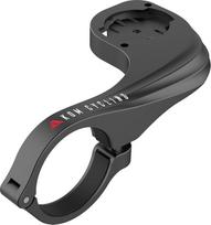 KOM dviračių kompiuterio laikiklis, skirtas naudoti su "Garmin Edge" serija Suderinamas su įvairiais "Garmin Commuter", įskaitant "Garmin Edge 530" ir "Garmin 830".
