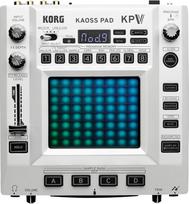 Korg – KAOSS-KPV „KAOSS Pad V“ dinaminis efektų procesorius ir sampleris