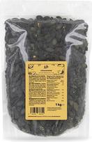 KoRo - Moliūgų sėklos iš Štirijos 1 kg - natūralios ir neskrudintos sėklos be druskos ir be lukštų