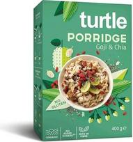Košė su goji ir chia, be glitimo