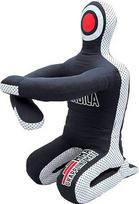 Kovos menų lėlė MMA Jiu Jitsu Pagaminta iš patvarių drobės audinių MMA kovos menų lėlės, skirtos daugkartinei praktikai Neužpildyta