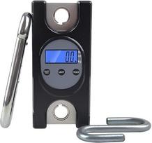 Kraninės svarstyklės, kablinės svarstyklės, 150 kg/300 kg, elektroninės kablinės svarstyklės, tikslios, nešiojamosios spyruoklinės svarstyklės, patvarios (300 kg)