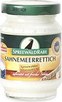 Kreminiai krienai 105 ml
