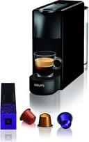 Krups Nespresso Essenza Mini Piano Noir