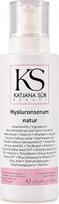 KS Beauty hialurono serumas veidui su retinoliu ir aloe vera, 200 ml | Drėkinamasis serumas su hialurono rūgštimi, astaksantinu ir vitaminu E – dermatologiškai išbandytas, pagamintas Vokietijoje
