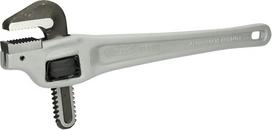 KS Tools 111.5100 Vamzdžių raktas, 14 colių žandų ilgis, aliuminis