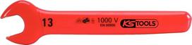 KS Tools 117.1532 Izoliuotas atviras raktas, 32 mm
